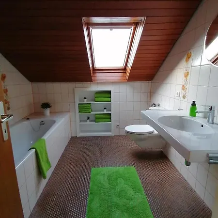 Ferienwohnung Max Und Moritz Straubenhardt Extérieur photo