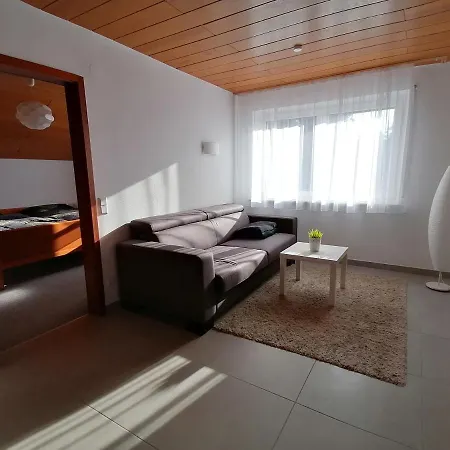 Ferienwohnung Max Und Moritz Straubenhardt Extérieur photo