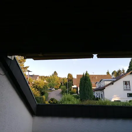 Ferienwohnung Max Und Moritz Straubenhardt Extérieur photo
