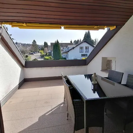 Ferienwohnung Max Und Moritz Straubenhardt Extérieur photo