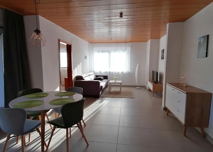 Ferienwohnung Max Und Moritz