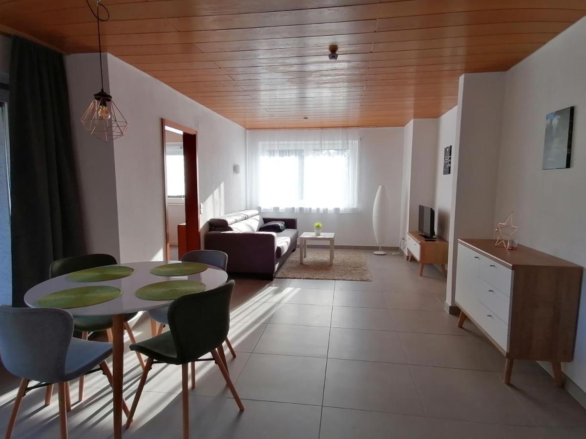 Max Und Moritz Appartement *